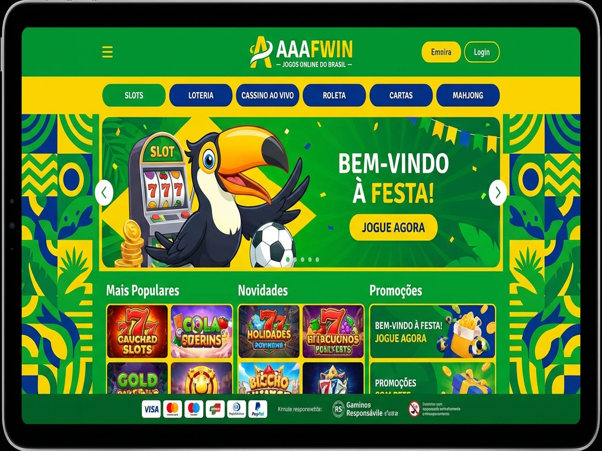 Screenshot 1 aaafwin
