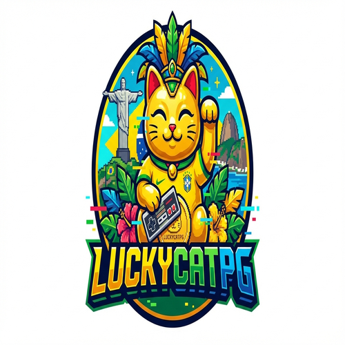 luckycatpg